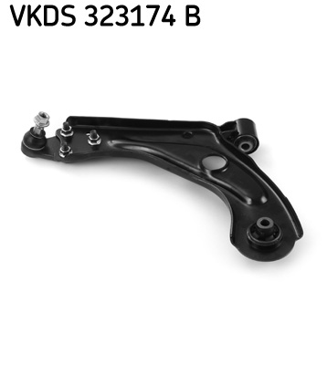 Brat, suspensie roata VKDS 323174 B SKF